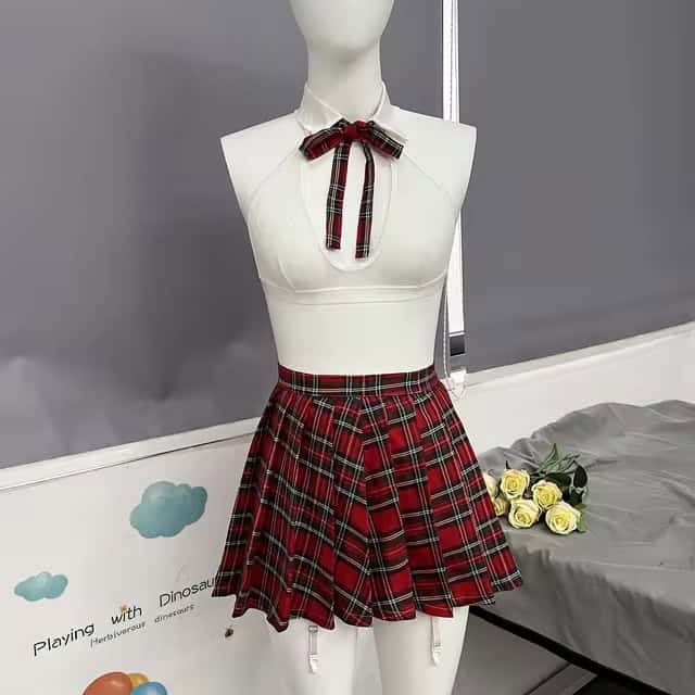 Skirt Clothing Cosplay