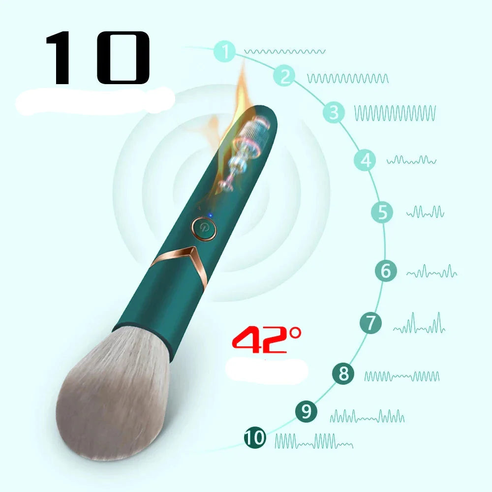 Fantasy - Make Up Brush