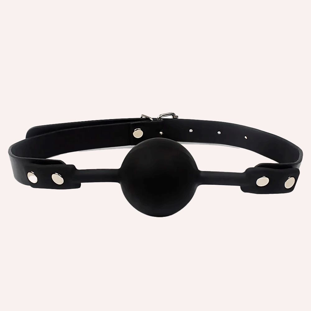 Gag Ball BDSM